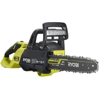 Ryobi RY36CSX30B-0 36V Brushless Akku-Kettensäge 30 cm, ohne Akku & Ladegerät