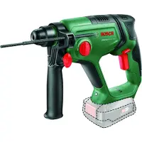 Bosch Akku-Kombibohrhammer "UniversalHammer 18V" ohne Akku und Ladegerät