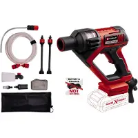 Einhell Hypresso 18/24-1