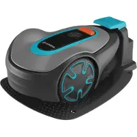 Gardena Sileno Minimo 500 Qm Mähroboter