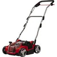 Einhell Akku-Vertikutierer / Lüfter "Power X-Change GE-SC 36/35 Li - Solo" ohne Akku und Ladegerät