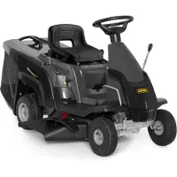 Alpina-Garden Rasentraktor "AT2 66 QA" mit 224 cm³ STIGA Motor