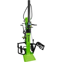 Zipper ZI-HS16E, Elektrischer Holzspalter, 16 t, 110 cm, 30 cm, 94,8 cm, 18 l