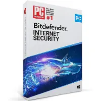 Bitdefender Internet Security 2026 | 3 Geräte | Jahresabonnement | Windows