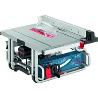 Bosch Professional Gts 10 J Tischkreissäge Zb