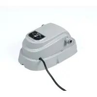 Bestway Poolheizung Flowclear 2800 Watt Pool-Heizung 58259
