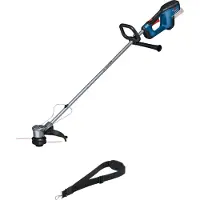 Bosch Professional Akku-Rasentrimmer "GRT 18V-33 Professional" ohne Akku, ohne Ladegerät