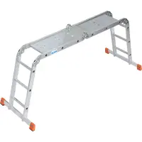 Krause MONTO MultiMatic Stahlplatte - Nachrüstsets 2 Stück