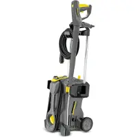 Karcher Portable Hochdruckreiniger HD 5/11 P Plus, Professional, 110 / 11 bar