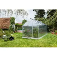 Vitavia Triton 7500 HKP 6mm, alu