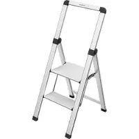 Hailo Dk40 Basicline Design 2 Teleskopleiter