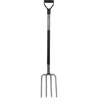 Fiskars Ergonomic Spatengabel