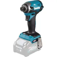Makita TD003G, Schlagschrauber, Pistolengriff, 1/4", Grün, Gebürstet, 3700 RPM