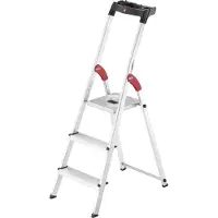 Hailo L60 Standard Teleskopleiter