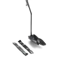 ALPINA Outdoor / ALPINA Mulchkit inkl. Messer MK-MP98 für Heckauswurftraktoren mit 98 cm Schnittbreite