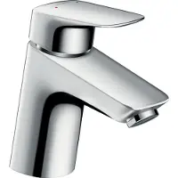 Hansgrohe Waschtischarmatur MyCube