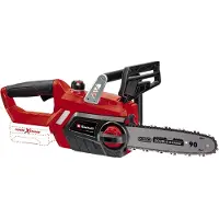Einhell Akku-Kettensäge "GE-LC 18/25 Li-Solo" ohne Akku und Ladegerät