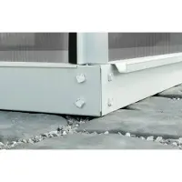 Vitavia Fundament 3300, 6cm, alu