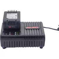 Al-Ko Schnellladegerät EASY FLEX C 60 Li
