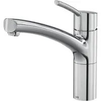 Lenz Küchenarmatur NEXO2 chrom glänzend 46060002