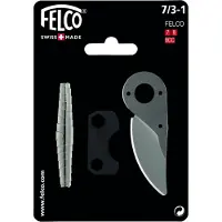 Felco Ersatzteilset geeignet für 7 / 8, hochwertiges Material