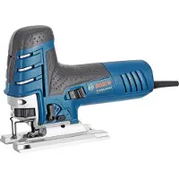 Bosch Professional Stichsäge GST 150 CE 780 W