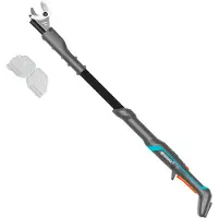 Gardena Easycut 110/18v P4a Elektrische Astsäge