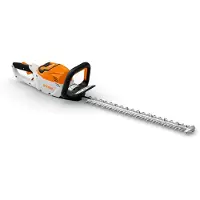 Stihl Akku-Heckenschere HSA 60 ohne Akku und Ladegerät