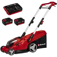 Einhell Rasarro 36/40 Elektrischer Rasenmäher