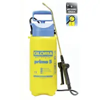 Gloria Haus und Garten Drucksprüher Prima 5L 39TE