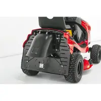 Al-Ko Rear Deflector for Tractors Comfort Gartentraktor