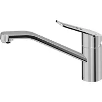 Lenz Küchenarmatur MILA chrom glänzend 46060602