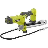 Ryobi R18GG-0, 450 ml, 400 ml, 0,76 m, 690 bar, Akku, 3,5 kg