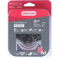 Oregon Sägekette mit Powersharp , 35 cm