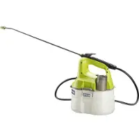 Ryobi Sprühgerät OWS1880 - 18V - Tank 3.5 L - AKKU UND LADEGERÄT NICHT ENTHALTEN