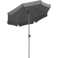 Schneider schirme Sonnenschirm 'Locarno', Ø ca. 150 cm