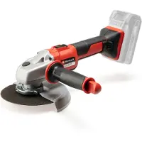 Einhell Power X-Change Akku-Winkelschleifer AXXIO 18/150