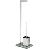 Wenko WC-Garnitur