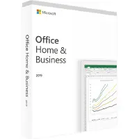 Microsoft Office 2024 | 1 Benutzer | Home &amp; Business | Einmaliger Kauf