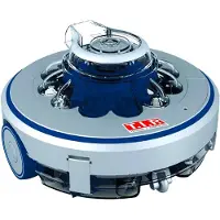 T.I.P. AkkupoolroboterSweeper 3600 Akku