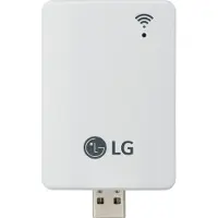 LG WiFi Modul mit ThinQ AWHP-PWFMDD200