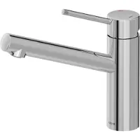 Lenz Küchenarmatur IRA chrom glänzend 46060402