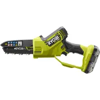 Ryobi ONE+ HP Brushless RY18PSX15A-120 (mit 1 Akku 2,0 Ah und Ladegerät)