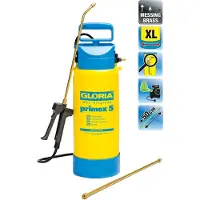Gloria Primex 5