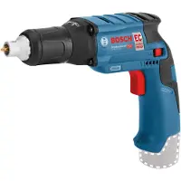 Bosch Professional Gtb 12v-11 Professional Gipskarton-schraubendreher