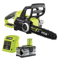 Ryobi 5133005547 Elektrische Kettensäge
