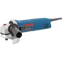 Bosch GWS 1400 Professional, 11000 RPM, 12,5 cm, AC, 2,2 kg