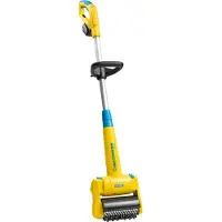 Gloria Oberflächenbürste MultiBrush li-on PLUS 18V ohne Akku