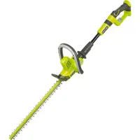 Ryobi OHT1850X ONE+ Akku - Heckenschere LongReach 18 Volt Messerlänge 50 cm / Lieferung ohne Akku und ohne Ladegerät