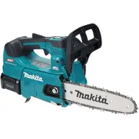 Makita Baumschneider XGT - 40V, 25 cm - UC002GZ02 (wird ohne Akku verkauft)
